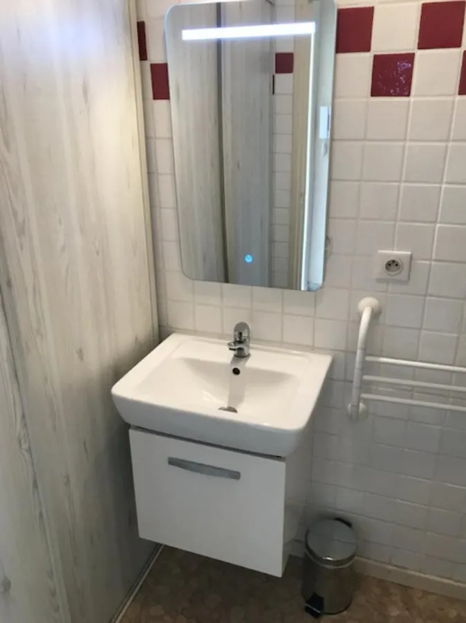 Apartment Charming Studio With Terrace And 180 Sea View Six-Fours-les-Plages